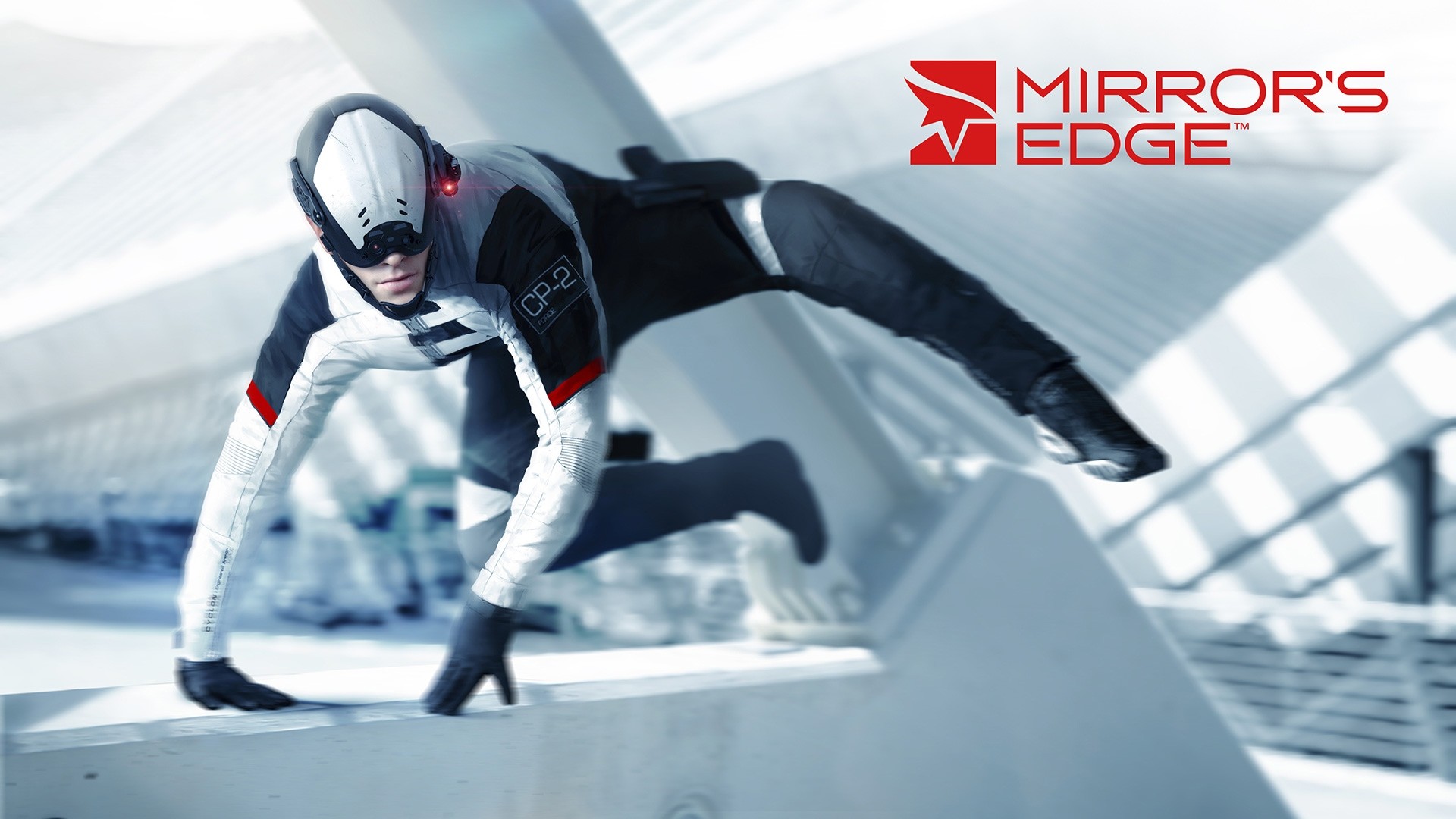 Mirror´s Edge Catalyst - Imagen 19